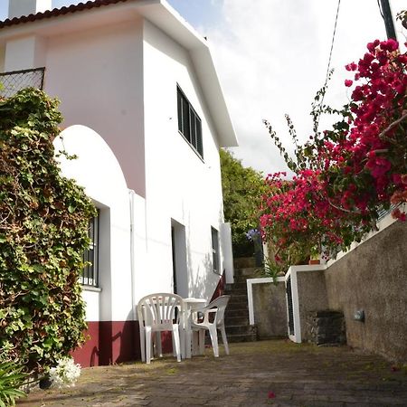 Villa Casinha Do Paiol Porto Da Cruz Exterior foto