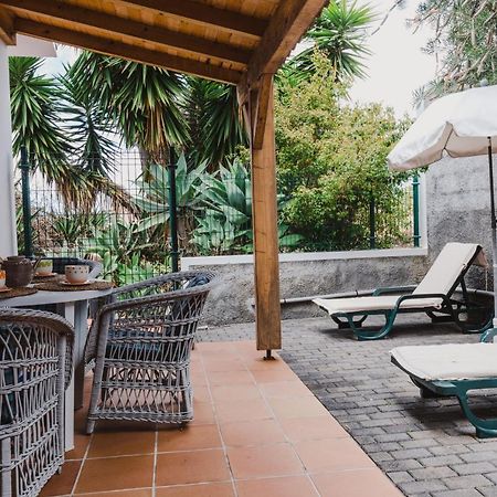 Villa Casinha Do Paiol Porto Da Cruz Exterior foto