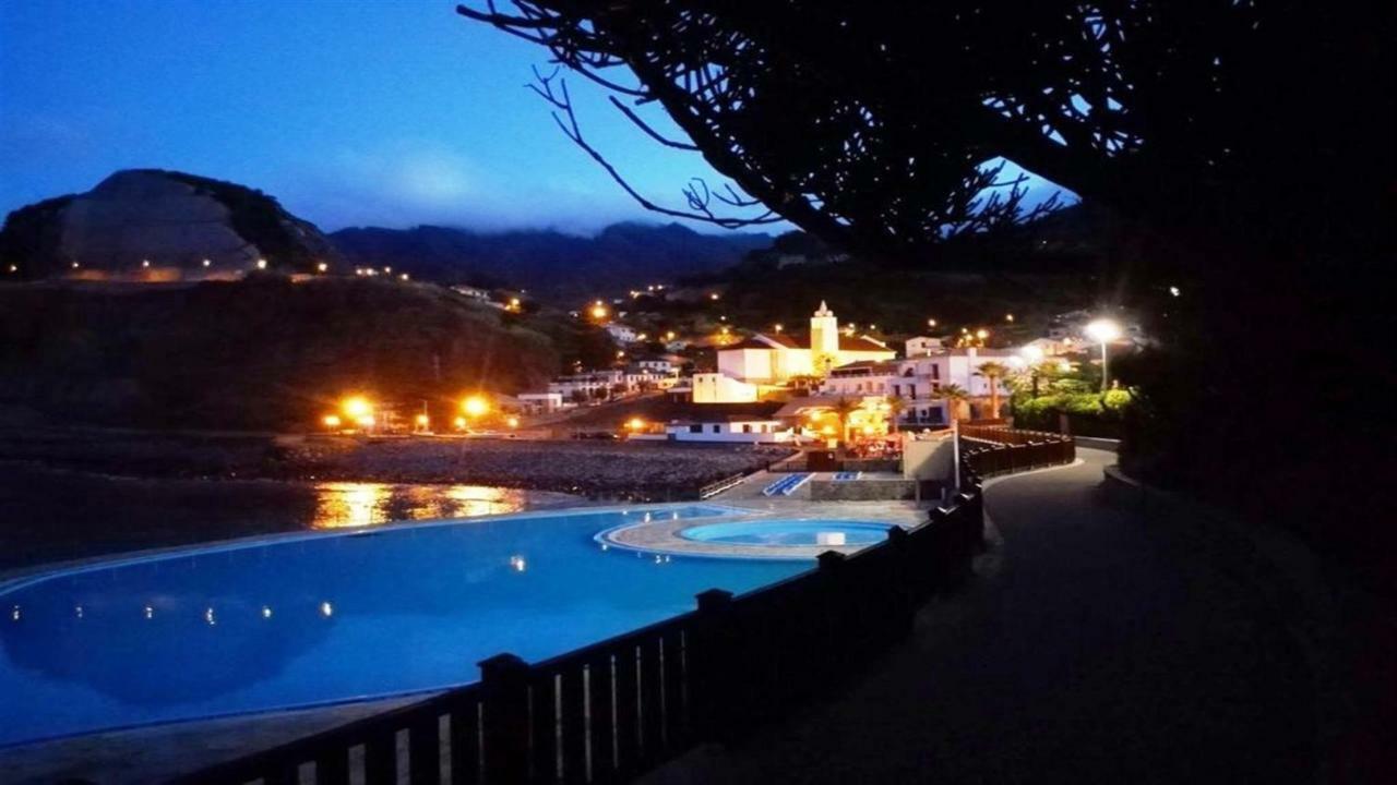 Villa Casinha Do Paiol Porto Da Cruz Exterior foto